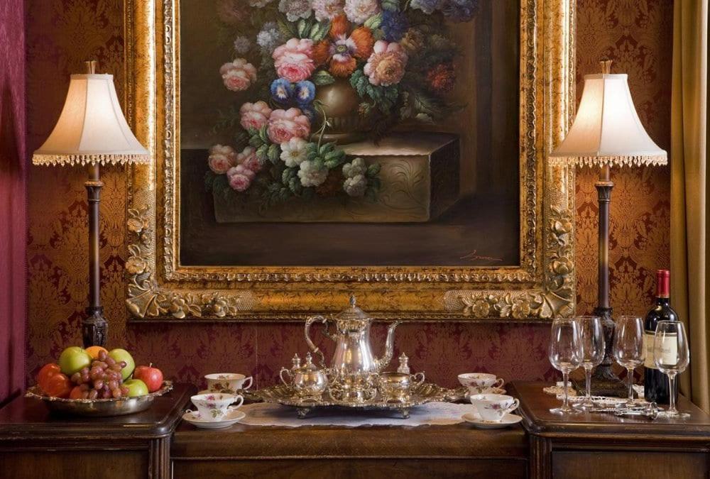 The Gibson Mansion Bed & Breakfast 3*