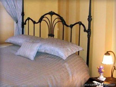 The Gibson Mansion Bed & Breakfast