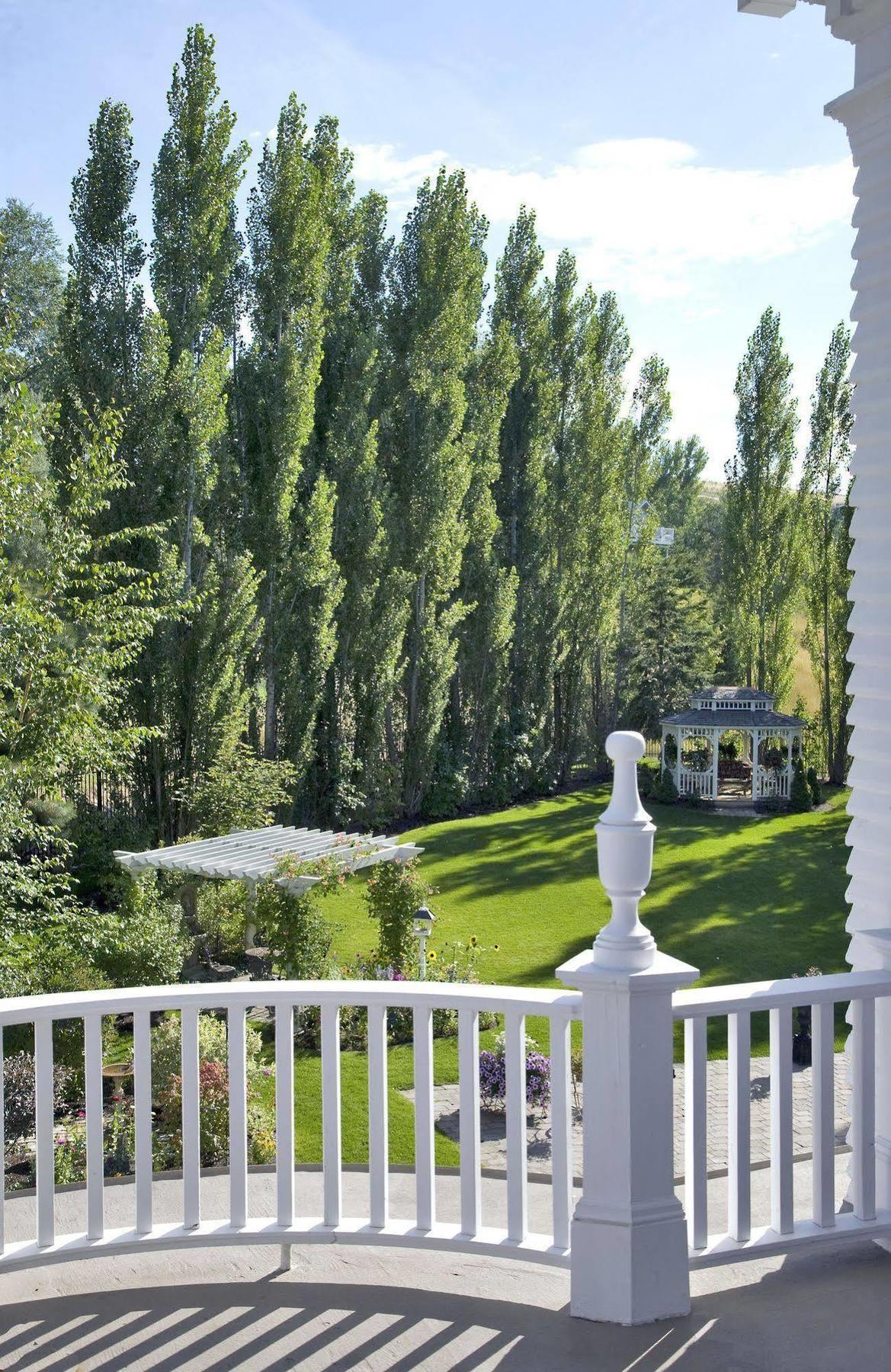 The Gibson Mansion 3* Missoula